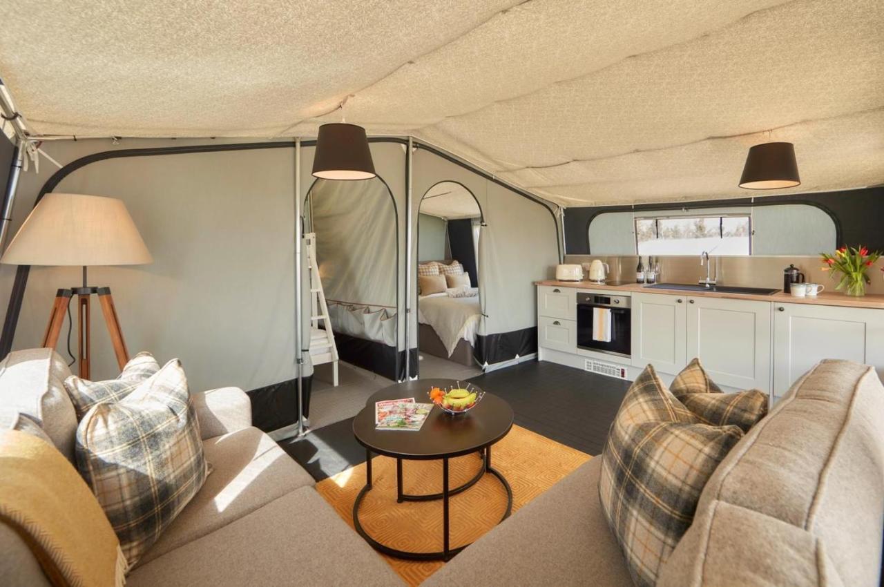 Holiday home Salmon *