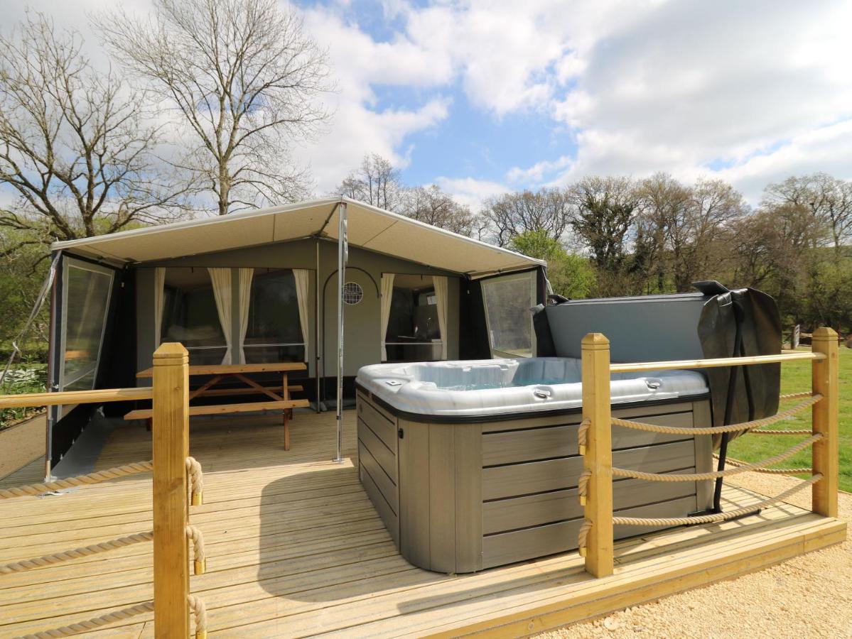 Salmon Holiday home