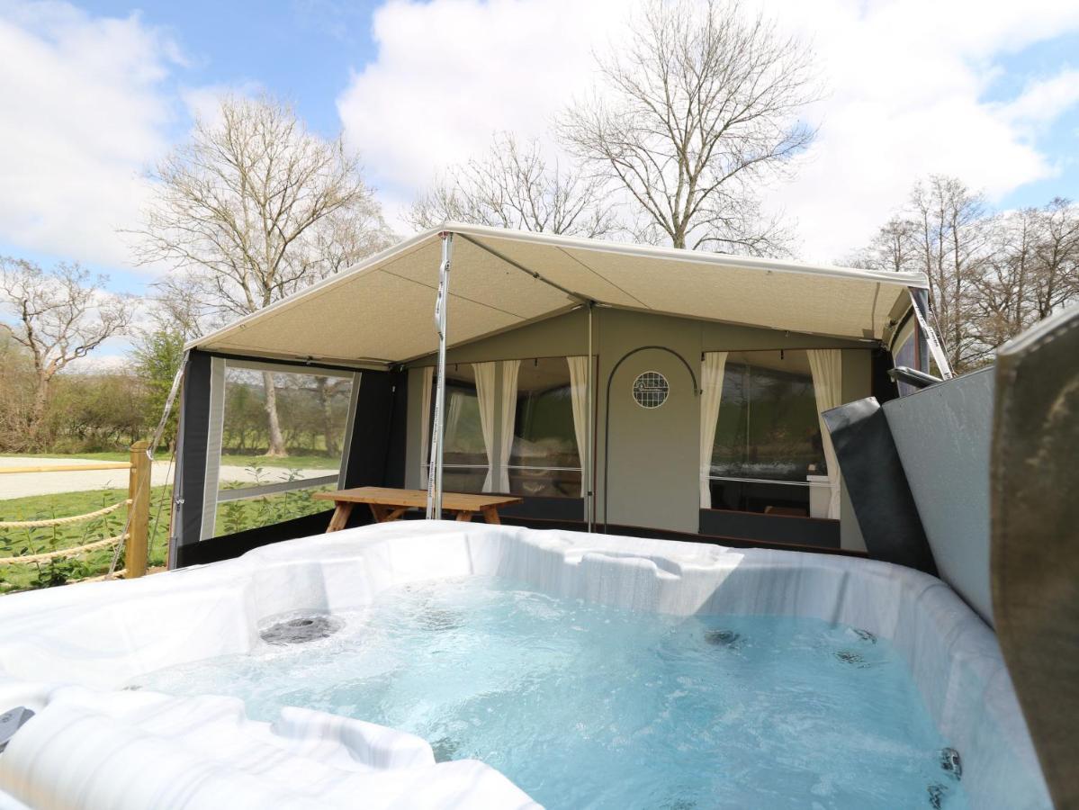 Salmon Holiday home Nantmel